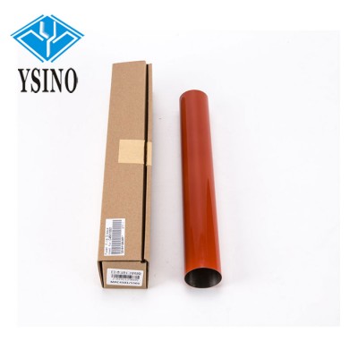 Japan Long LIFE Fuser Sleeve Film mpc4501 for RICOH MPC4501 MPC3001 C3501C5501 Copier Fuser Fixing Film Red Color c5501 OEM Sale